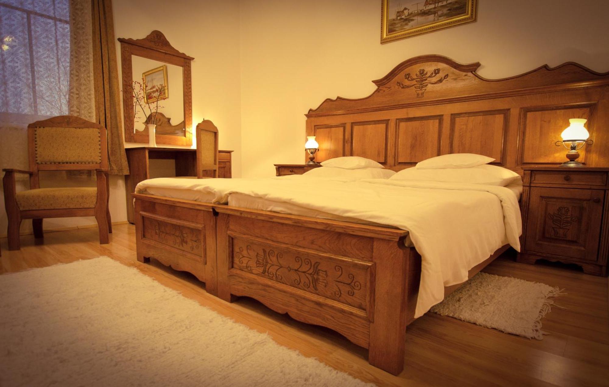 Kemences Csarda Es Panzio Hotel Hajdúszoboszló Екстериор снимка