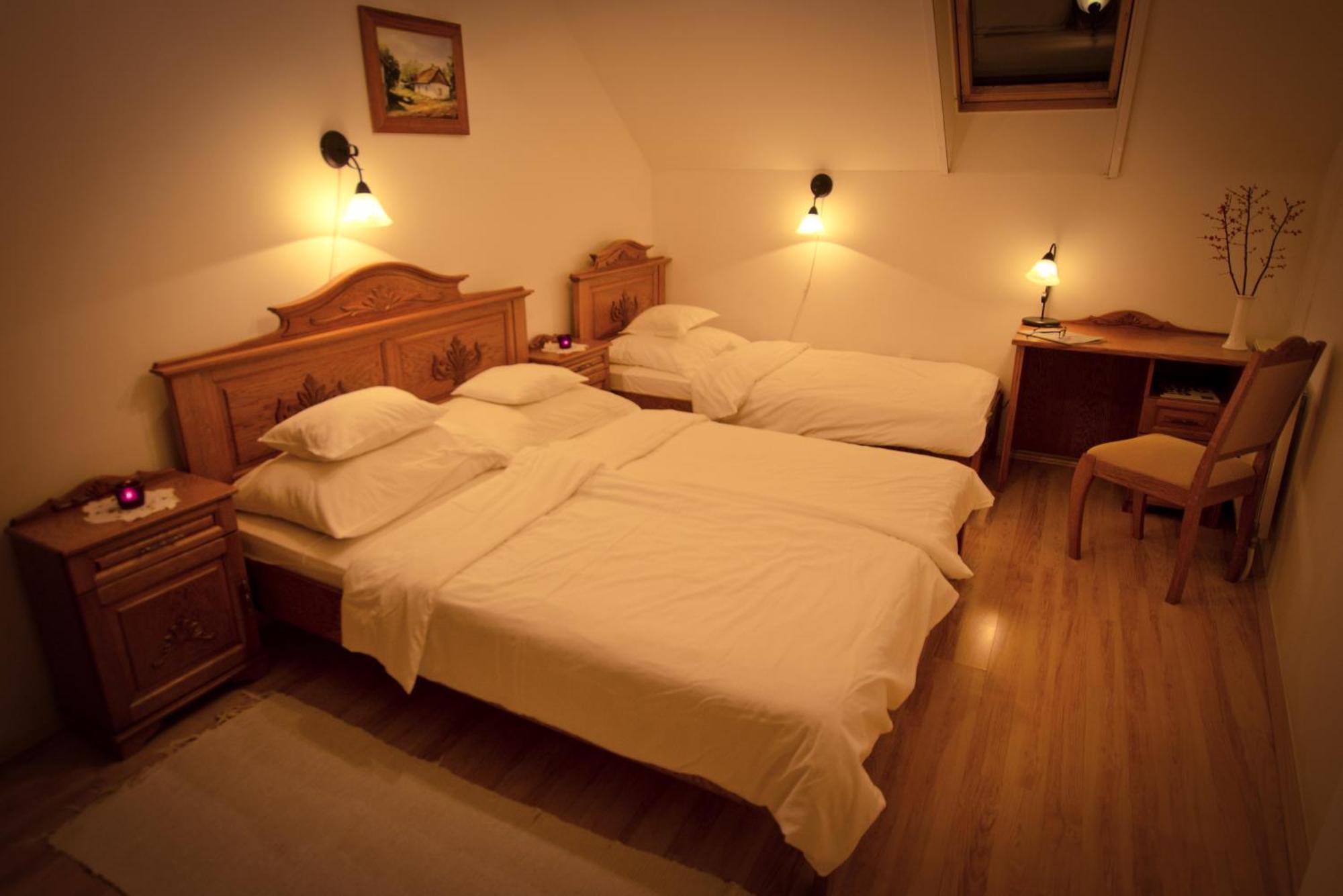 Kemences Csarda Es Panzio Hotel Hajdúszoboszló Екстериор снимка